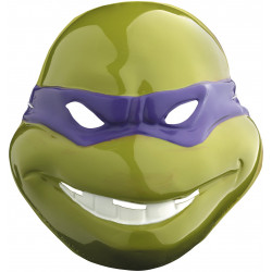 Máscara Tartaruga Ninja Donatelo