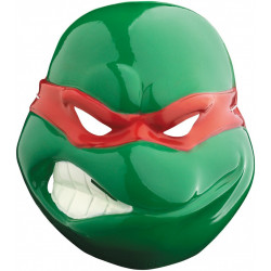Máscara Tartaruga Ninja Rafael