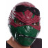 Máscara Tartaruga Ninja Rafael Clássica