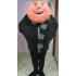 Mascote Gru Meu Malvado Favorito