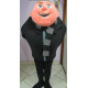 Mascote Gru Meu Malvado Favorito