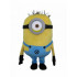 Mascote Minion Stuart Meu Malvado Favorito