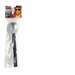Microfone Michael Jackson