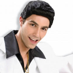 Peruca John Travolta