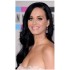 Peruca Katy Perry Celebridade Morena Cabelo Humano Remy