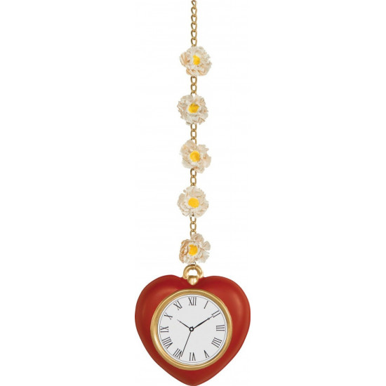 Relógio O Mágico de Oz O Homem de Lata