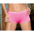 Shorts Adulto Feminino Rosa