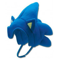Touca Chapéu do Sonic the Hedgehog Luxo