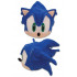 Touca Chapéu do Sonic the Hedgehog Super Luxo