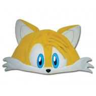 Touca Chapéu Miles Tails Prower Sonic the Hedgehog Luxo