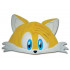 Touca Chapéu Miles Tails Prower Sonic the Hedgehog Luxo