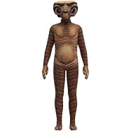 Fantasia do Extraterrestre E.T. Infantil Fantasia do Extraterrestre E.T. Infantil