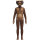Fantasia do Extraterrestre E.T. Infantil