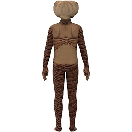 Fantasia do Extraterrestre E.T. Infantil
