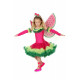 Fantasia Melancia Fada Infantil Fantasia Melancia Fada Infantil