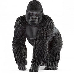 Boneco Gorila Brinquedo