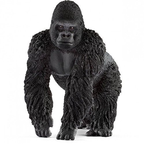 Boneco Gorila Brinquedo Boneco Gorila Brinquedo