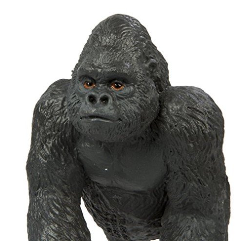 Boneco Gorila Brinquedo Clássico Boneco Gorila Brinquedo Clássico