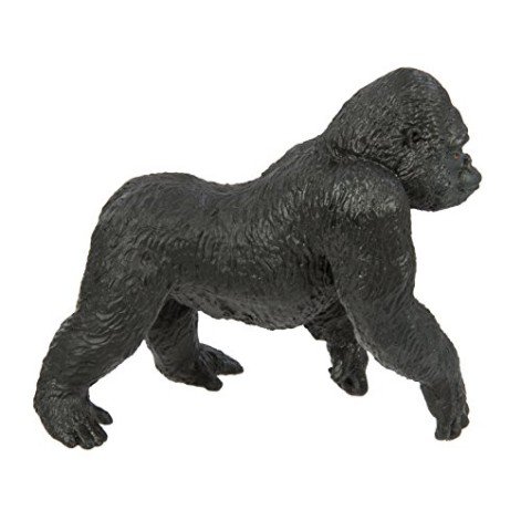Boneco Gorila Brinquedo Clássico Boneco Gorila Brinquedo Clássico