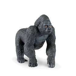 Boneco Gorila Brinquedo Clássico