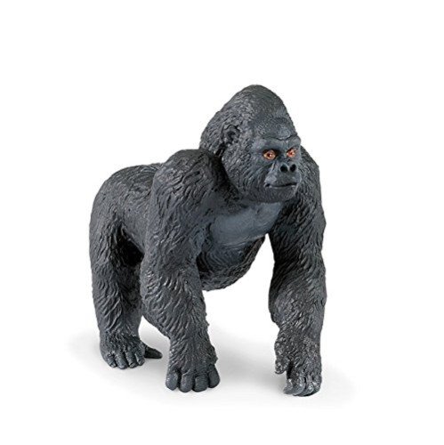 Boneco Gorila Brinquedo Clássico Boneco Gorila Brinquedo Clássico