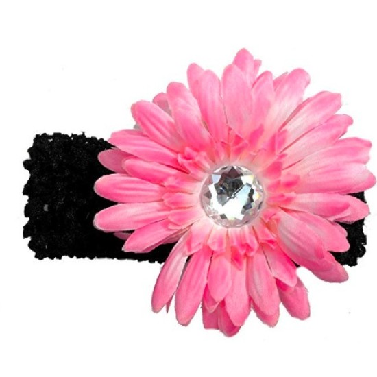 Fantasia Borboleta Rosa Infantil Luxo