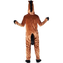 Fantasia Cavalo Adulto Fantasia Cavalo Adulto