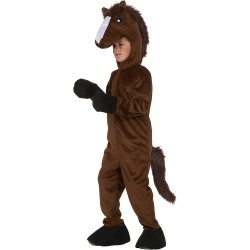 Fantasia Cavalo Infantil Fantasia Cavalo Infantil