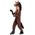 Fantasia Infantil Cavalo Infantil