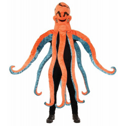 Fantasia Polvo  Adulto Clássico