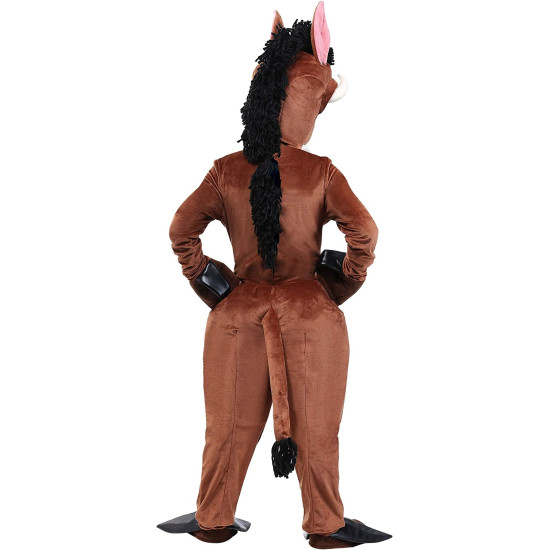 Fantasia Rei Leão Pumba Disney Bebê Infantil Luxo