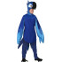 Fantasia Rio Blu Adulto Luxo