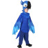 Fantasia Rio Blu Infantil Luxo