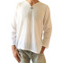 Fantasia Camisa Adulto Groovy Hippie