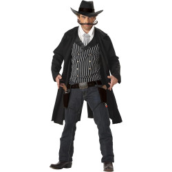 Acessório Cowboy de Brinquedo Luxo