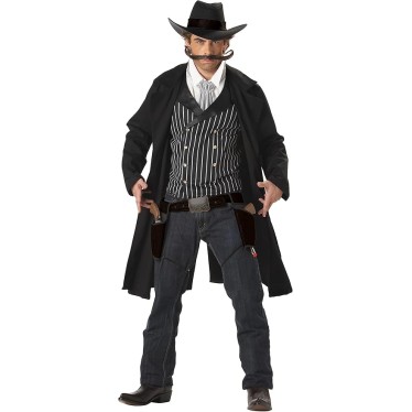 Acessório Cowboy de Brinquedo Luxo
