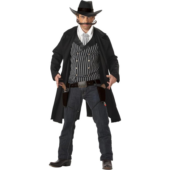 Acessório Cowboy de Brinquedo Luxo Acessório Cowboy de Brinquedo Luxo