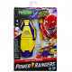 Acessório de Tecido Power Rangers Dino Charger Acessório de Tecido Power Rangers Dino Charger