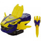 Acessório de Tecido Power Rangers Dino Charger Acessório de Tecido Power Rangers Dino Charger