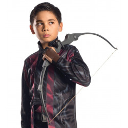 Arco e Flecha Hawkeye Os Vingadores 2 Era de Ultron