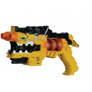 Arma de Power Rangers Dino Charger Amarelo