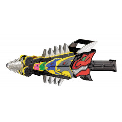 Arma de Power Rangers Dino Charger Spike