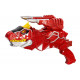 Arma de Power Rangers Dino Charger Vermelho