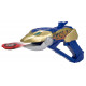 Arma de Power Rangers Ninja Steel Blaster Arma de Power Rangers Ninja Steel Blaster