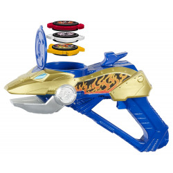 Arma de Power Rangers Ninja Steel Blaster