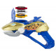 Arma de Power Rangers Ninja Steel Blaster Arma de Power Rangers Ninja Steel Blaster