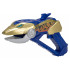 Arma de Power Rangers Ninja Steel Blaster