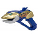 Arma de Power Rangers Ninja Steel Blaster Arma de Power Rangers Ninja Steel Blaster