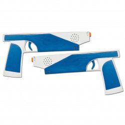 Arma do Pre Vizsla Star Wars Clone Wars