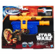Arma Han Solo Star Wars Nerf Arma Han Solo Star Wars Nerf